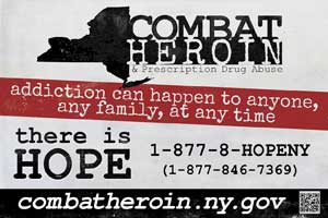 Combat-Heroin